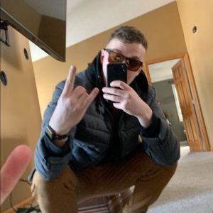 Meet your Posher, Bryce